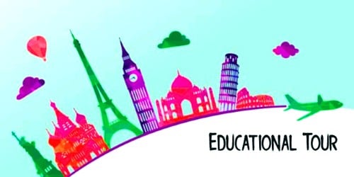বিশ্ব ঐতিহ্যের অন্যতম সুন্দরবনে শিক্ষাসফর