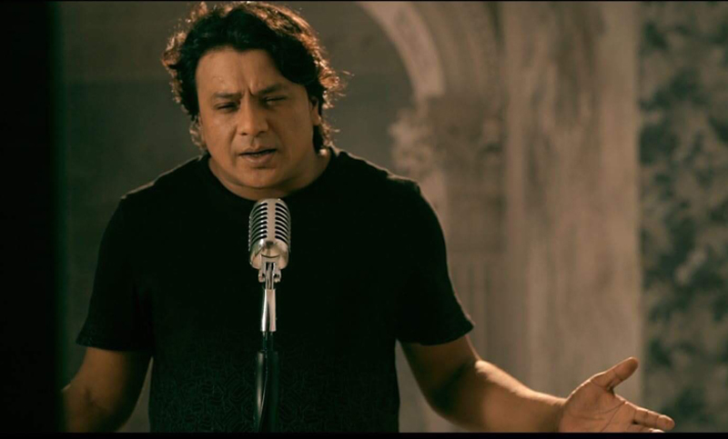 আসছে মিজানের নতুন গান ‘যতদূরে যাও’