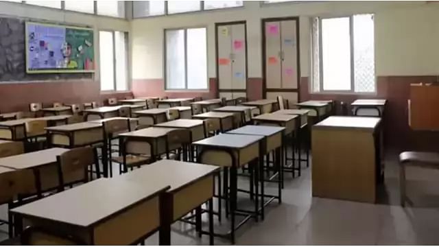 স্কুল বন্ধে বাংলাদেশ বিশ্বে দ্বিতীয়