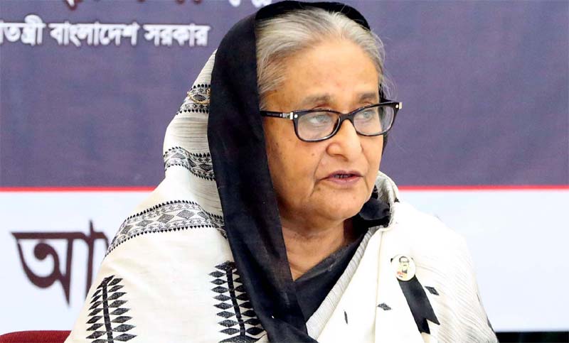 মাসে এক কোটি ডোজ টিকার ব্যবস্থা হয়েছে : প্রধানমন্ত্রী