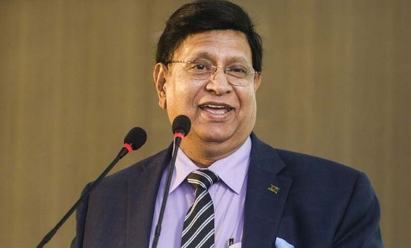 রোহিঙ্গাদের প্রত্যাবাসনের জন্য বাংলাদেশের আহ্বান অব্যাহত