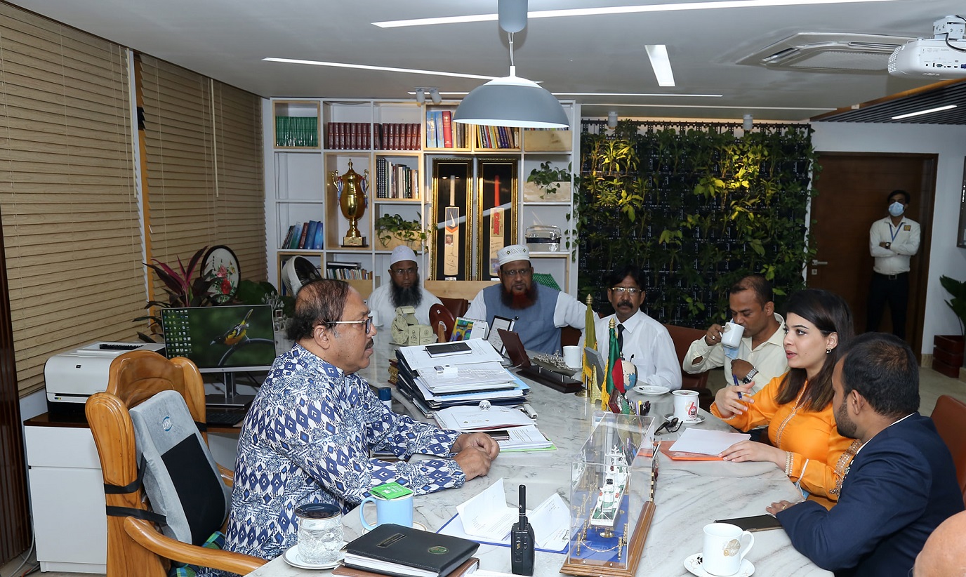 আল-আজহার বিশ্ববিদ্যালয়ের শাখা হবে বাংলাদেশের রাজশাহীতে