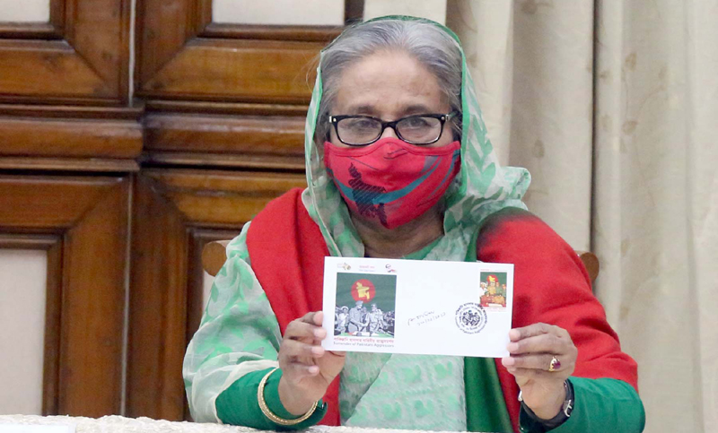 বাংলাদেশ পর্যটনের ব্র্যান্ড নেম ‘মুজিবের বাংলাদেশ’