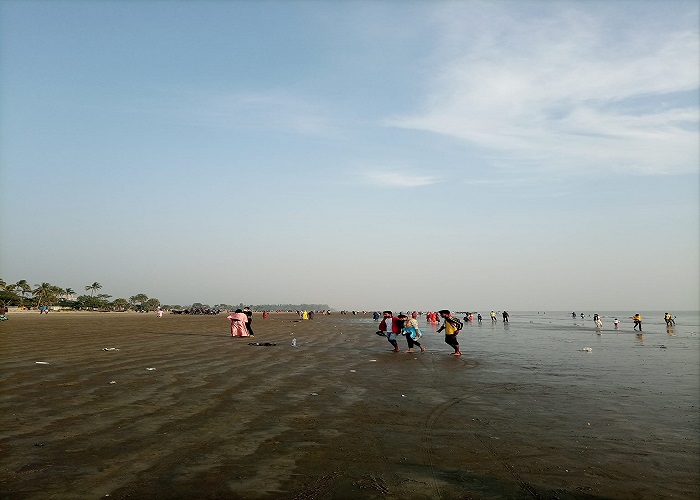 বিনোদন জীবনেরই অংশ