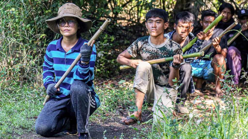 মিয়ানমারে সিরিয়ার মতো পরিস্থিতি! জাতিসংঘ মানবাধিকার সংস্থার সতর্ক বার্তা