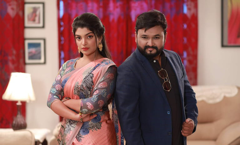 ‘মুচির বন্ধু কোটিপতি’ নাটকে এক দিনে কোটি ভিউ!