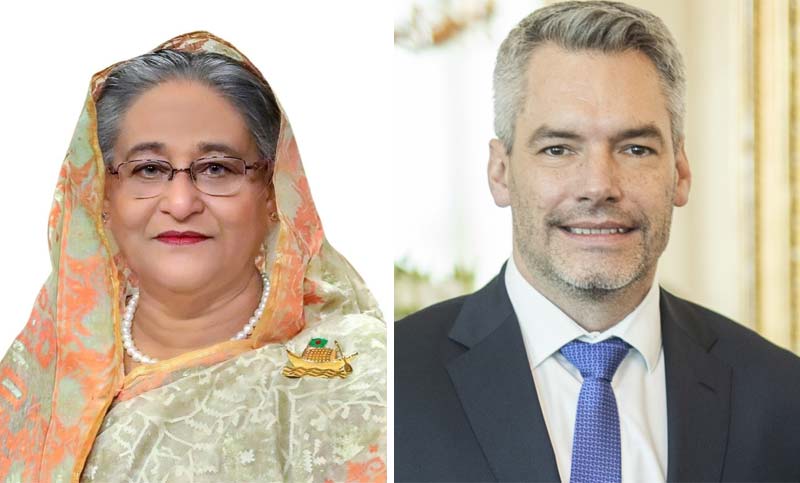 অস্ট্রিয়া-বাংলাদেশের কূটনৈতিক সম্পর্কের সুবর্ণজয়ন্তী