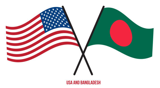 যুক্তরাষ্ট্রের সঙ্গে বাংলাদেশের সামরিক চুক্তির পরিকল্পনা