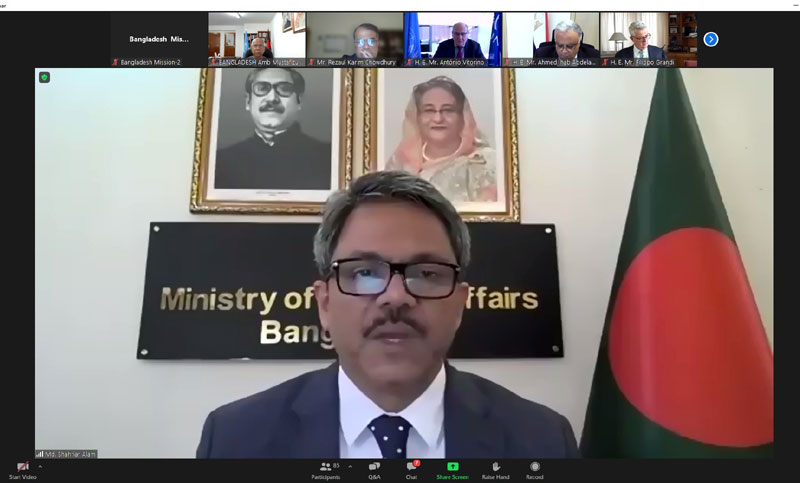 প্যারিস চুক্তি, টেকসই উন্নয়ন লক্ষ্যমাত্রা ও সেন্দাই ফ্রেমওয়ার্ক