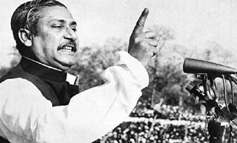 ৭ মার্চ উপলক্ষে রাষ্ট্রপতি ও প্রধানমন্ত্রীর বাণী