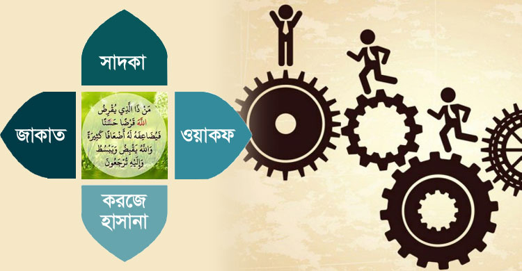 মানুষ আল্লাহর প্রতিনিধি