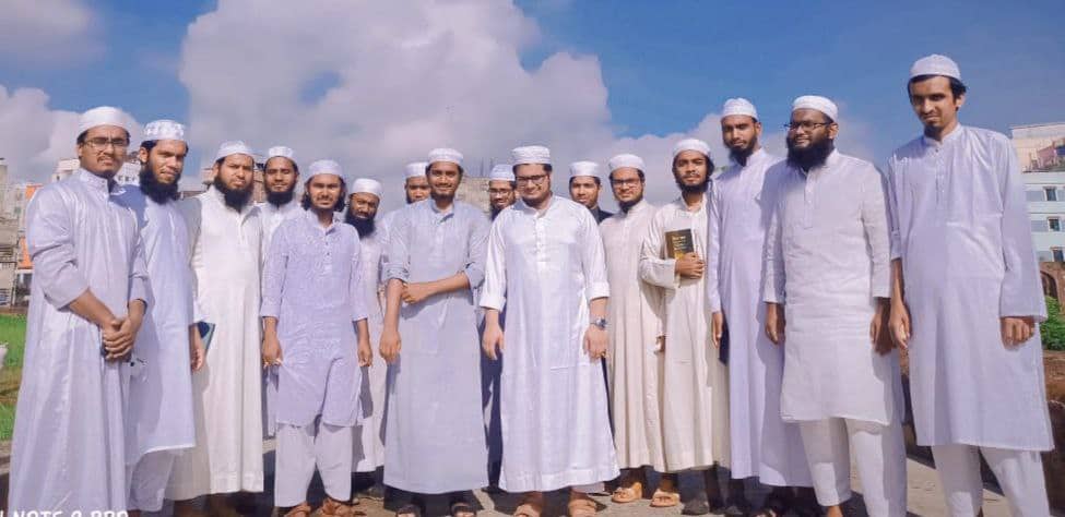 বন্ধুত্ব হোক কল্যানের সহযোদ্ধা