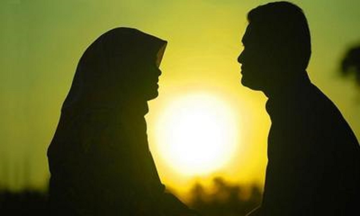 পর্দা : একটি ফরজ ইবাদত