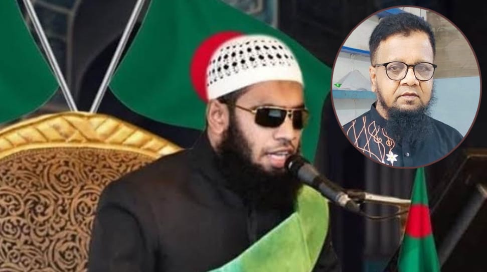 বিশ্বজয়ী অন্ধ হাফেজকে চোখ দিতে চান আসাদুল