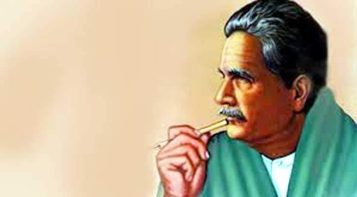 আল্লামা ইকবালের সংক্ষিপ্ত পরিচিতি